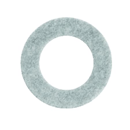 Danco Danco Rubber 3/8 in. D X 21/32 in. D Faucet Gasket 35312B